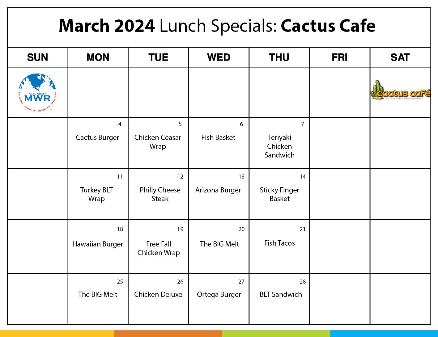 YPG_Cactus Cafe_March Lunch Special2024.jpg