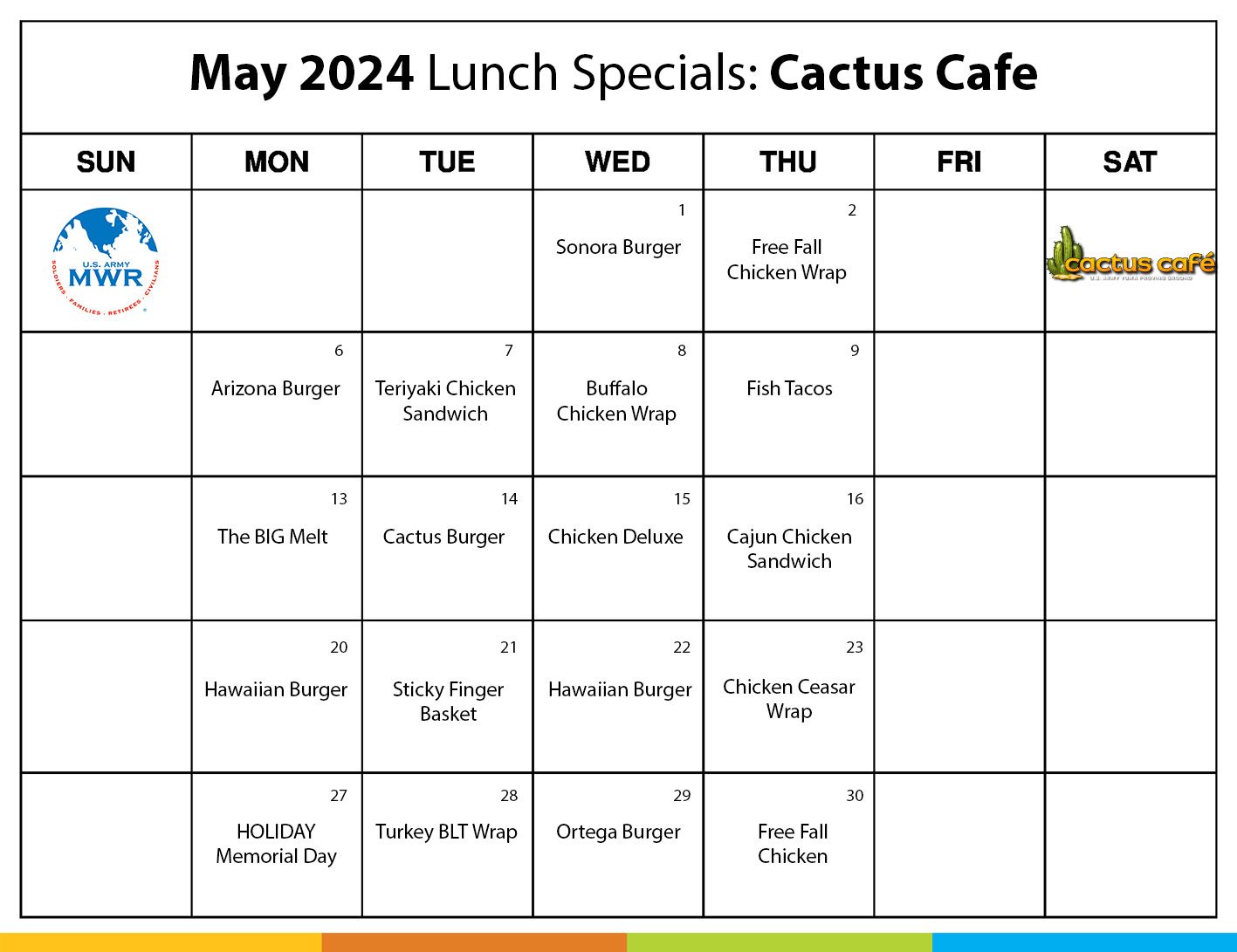 YPG_Cactus Cafe_May Lunch Special2024.jpg