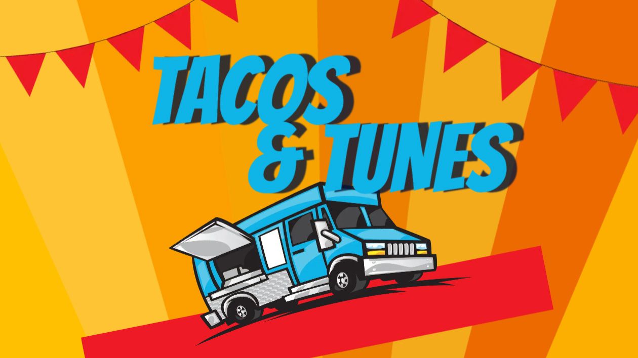 Taco & Tunes 