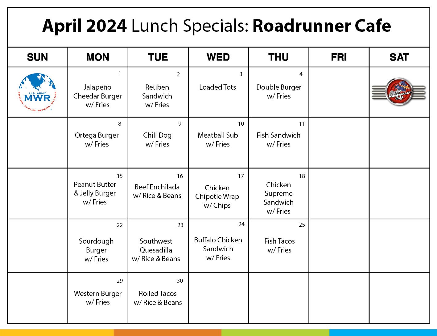 YPG_Roadrunner_April Lunch Specials_2024.jpg