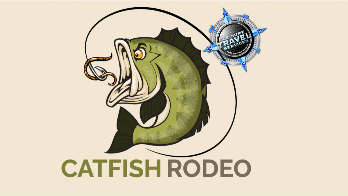Catfish Rodeo 