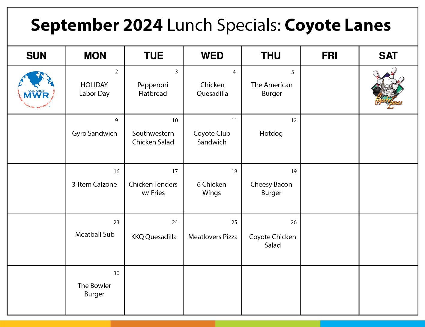 YPG_Coyote Lanes_September Lunch Specials_2024.jpg