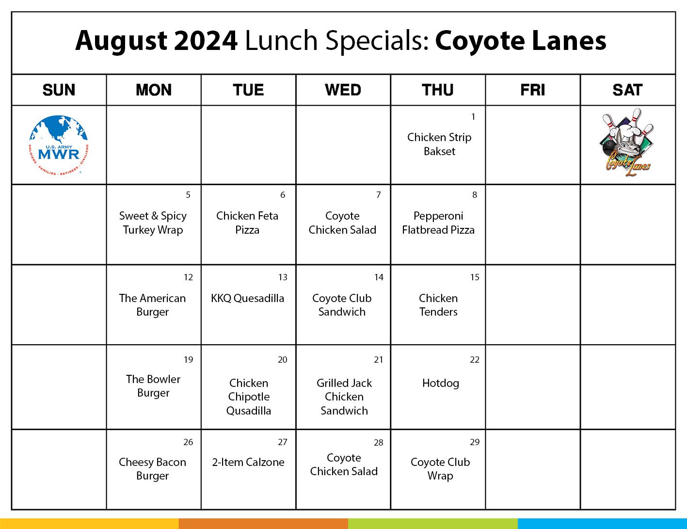 YPG_Coyote Lanes_August Lunch Specials_2024.jpg