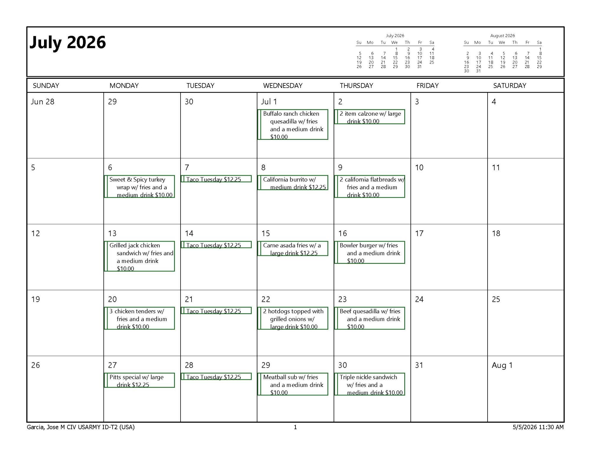 2026 July lunch specials.jpg