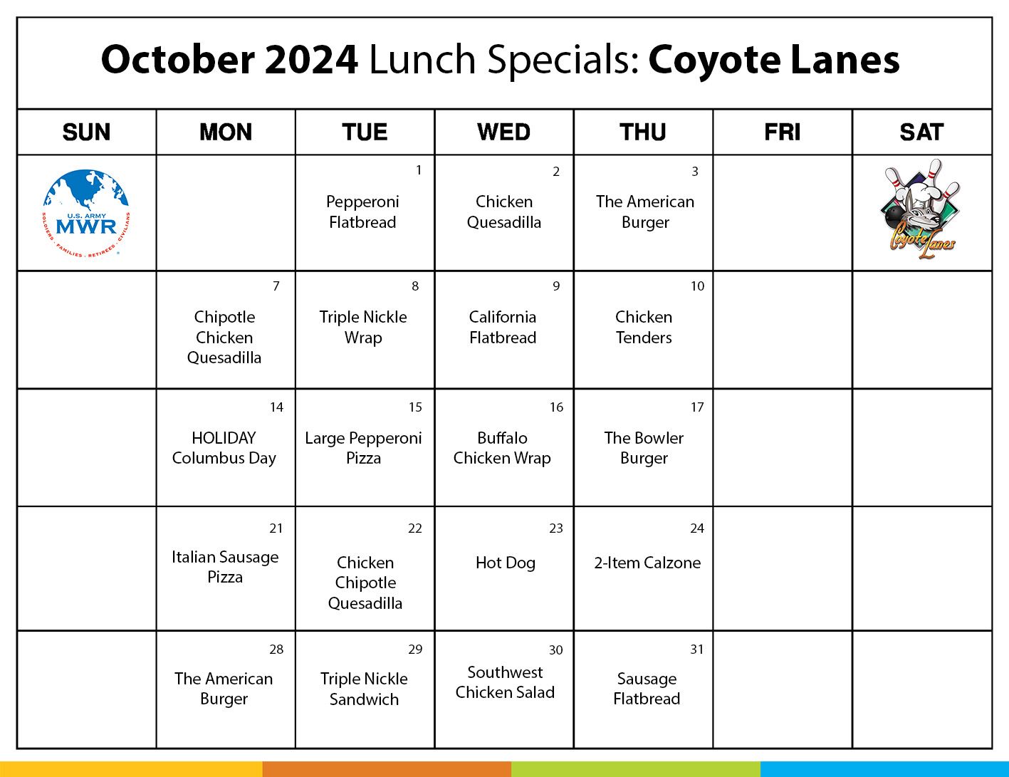 YPG_Coyote Lanes_October Lunch Specials_2024.jpg