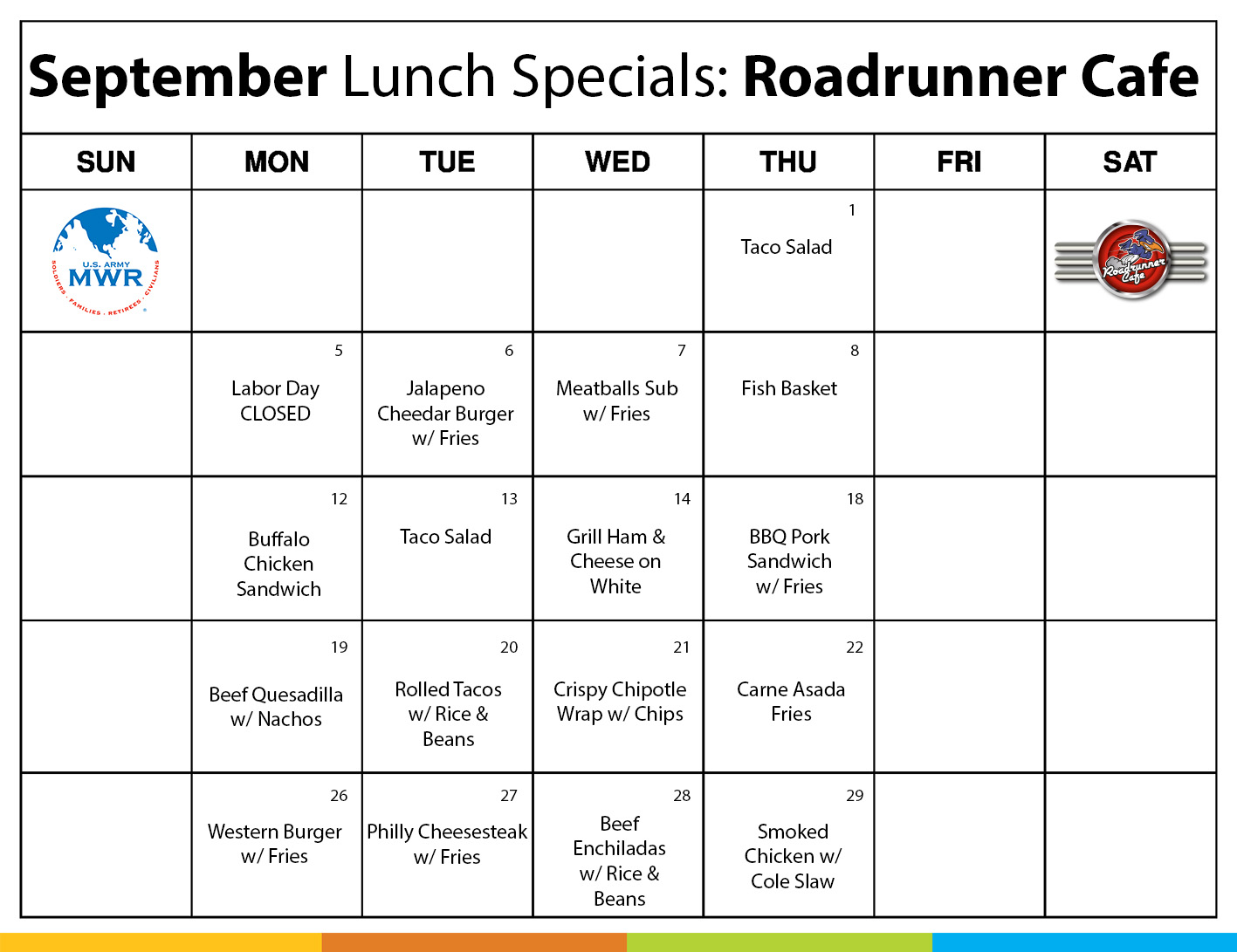 YPG_Roadrunner_September Lunch Specials.jpg