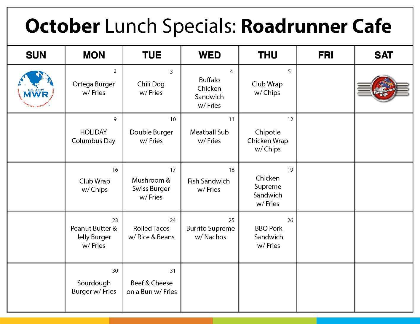 YPG_Roadrunner_October Lunch Specials_2023.jpg