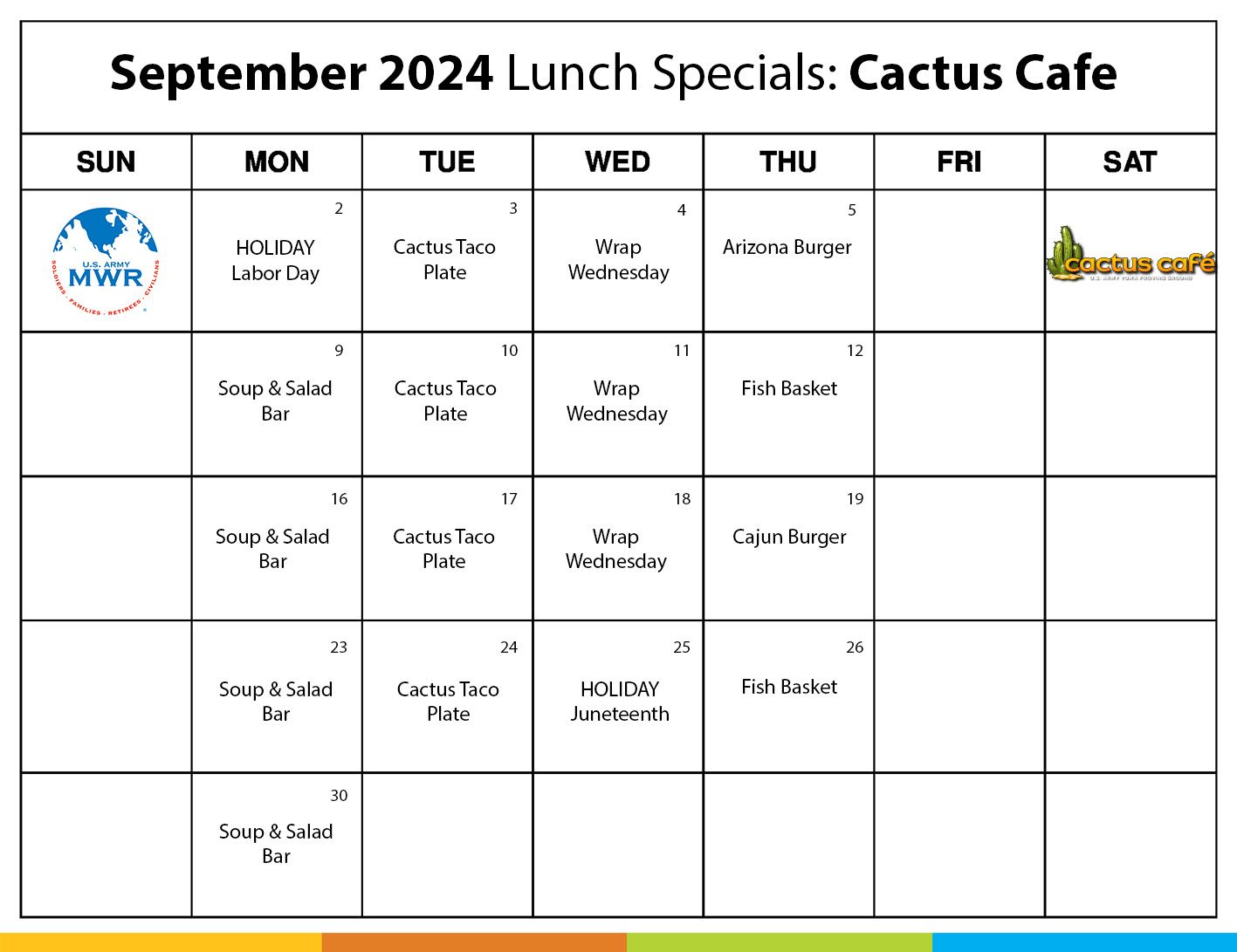 YPG_Cactus Cafe_September Lunch Special2024.jpg