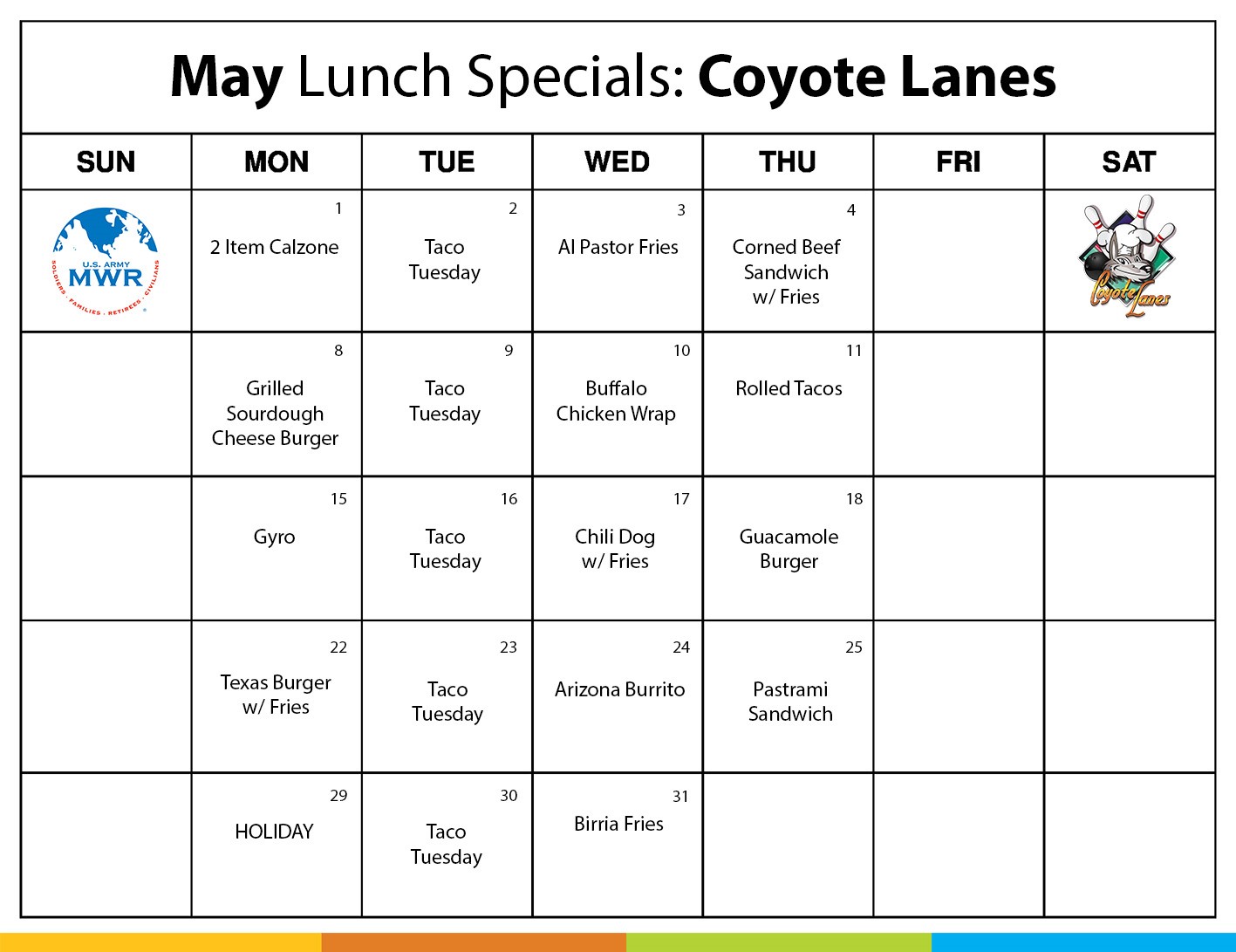 YPG_Coyote Lanes_May Lunch Specials_2023.jpg