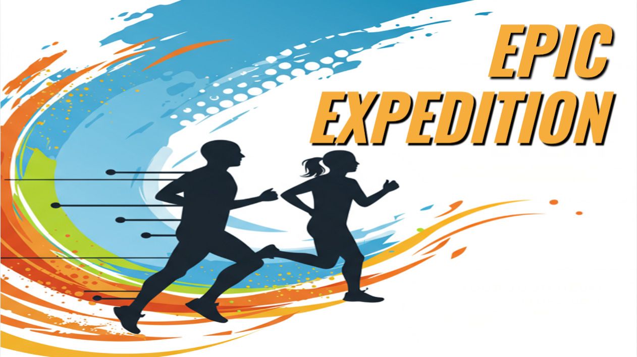 Epic Expedition 