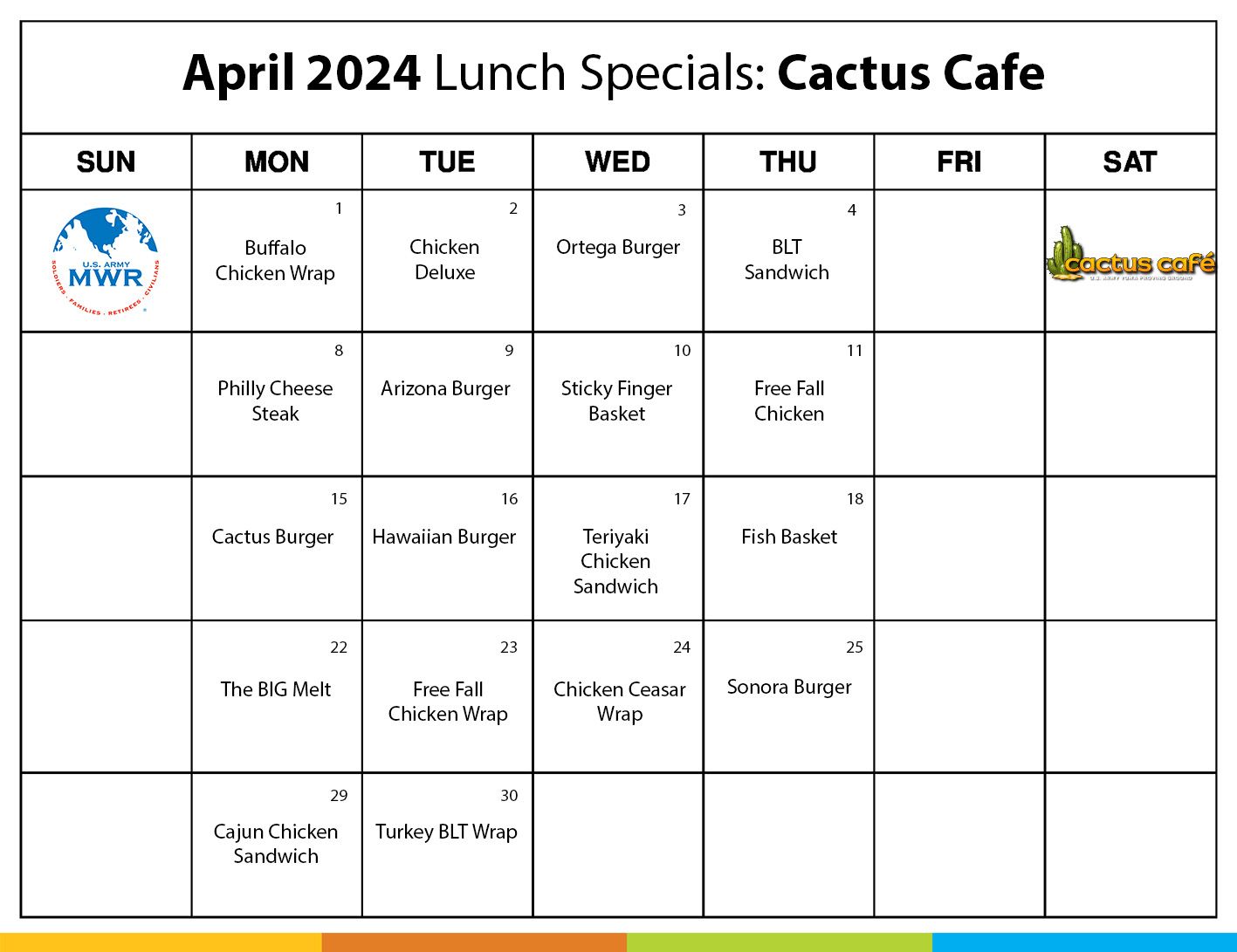 YPG_Cactus Cafe_April Lunch Special2024.jpg